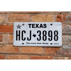 Matriula Texas