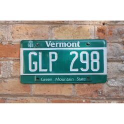 matricula americana vermont