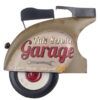 ADORNO PARED GARAGE