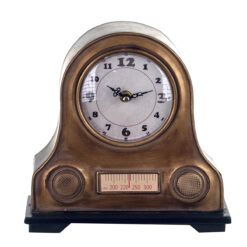 Reloj sobremesa