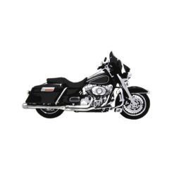 Placa Decorativa Street Glide