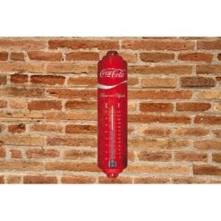 Termómetro Coca-Cola - Imagen 2
