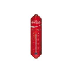 Termómetro Coca-Cola