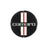 Placa Decorativa Camaro