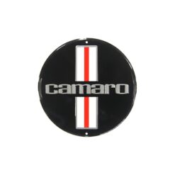 Placa Decorativa Camaro