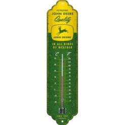 Termómetro John Deere Genuine