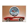 Placa Decorativa Chevrolet Corvette Classic