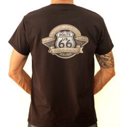 Camiseta Route 66 - 100th Anniversary - Imagen 2