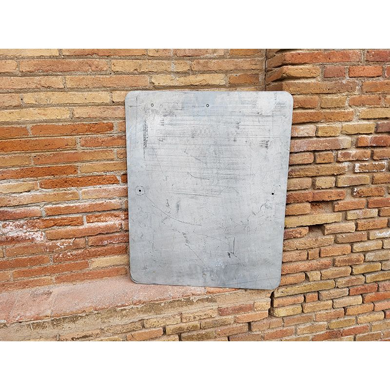 Señal Original de Tráfico Ciudad de Chicago 76x61 cm - Imagen 4