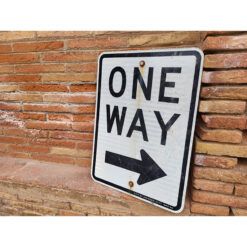 Cartel Original One Way