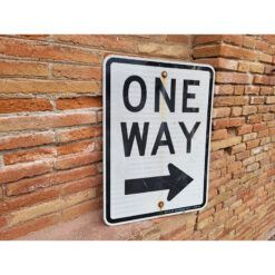 Cartel Original One Way