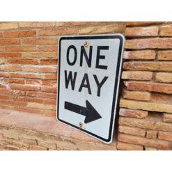 Cartel Original One Way