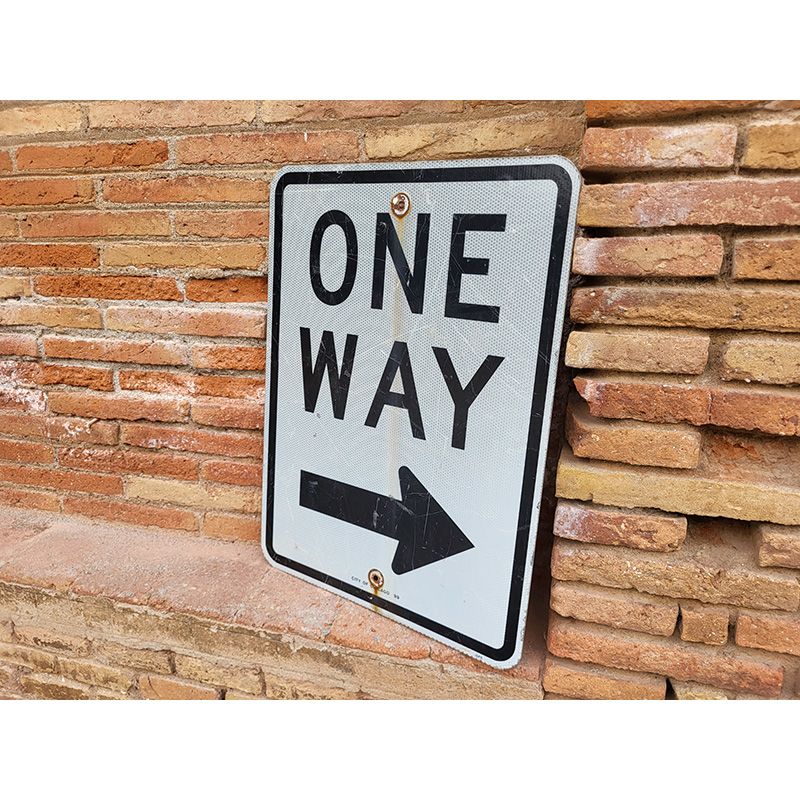 Cartel Original One Way