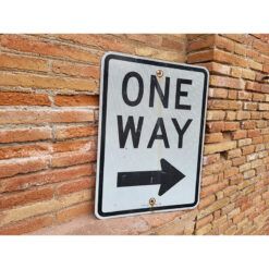 Cartel Original One Way