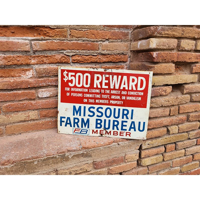 cartel original reward