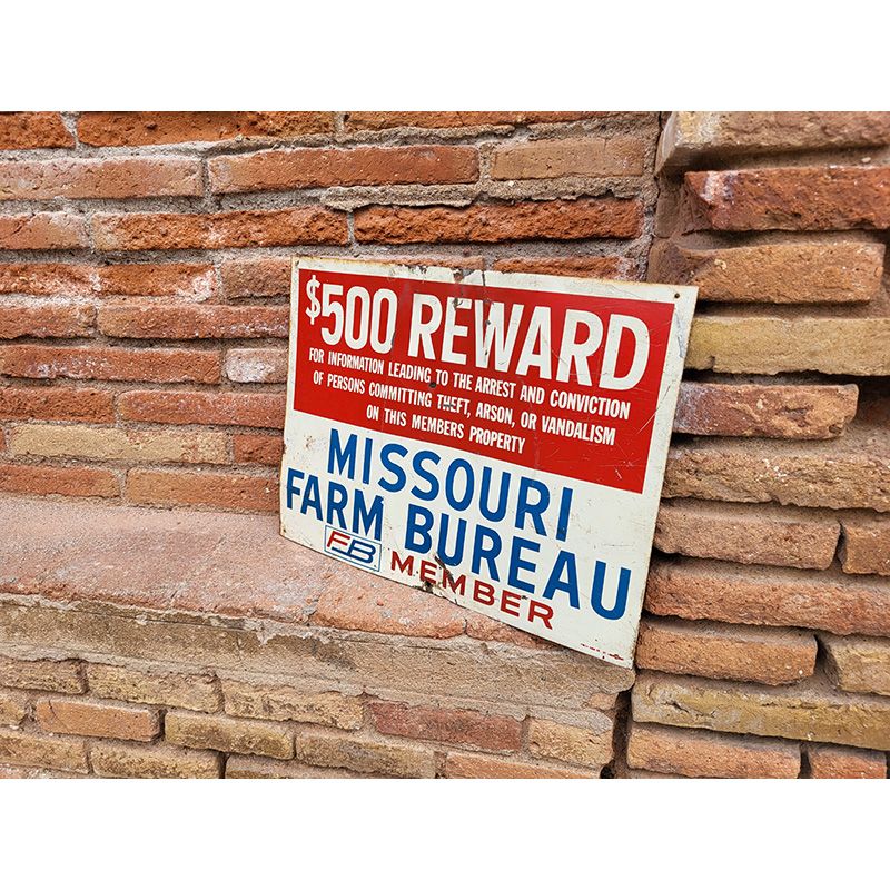 cartel original reward