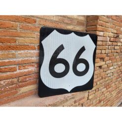 señal original ruta 66