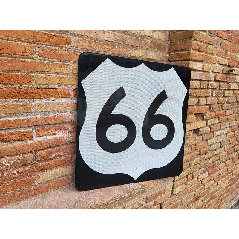 señal original ruta 66