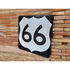 señal original ruta 66