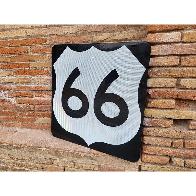 señal original ruta 66