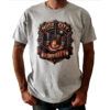 Camiseta Nashville - Music City