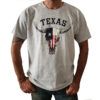 Camiseta Texas Long Horn