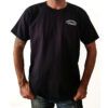 Camiseta Carburador Springs Hot Rod
