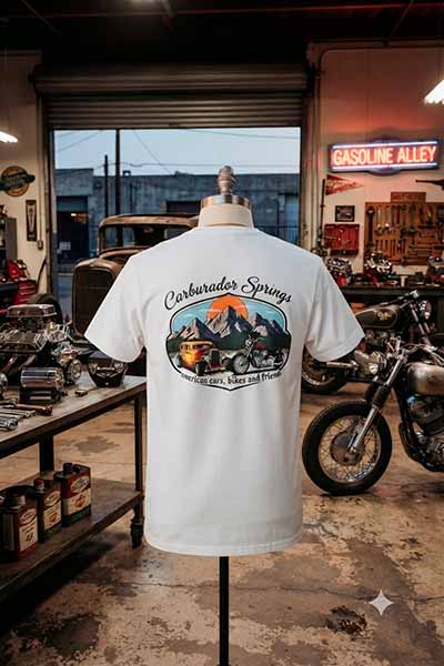 Camisetas