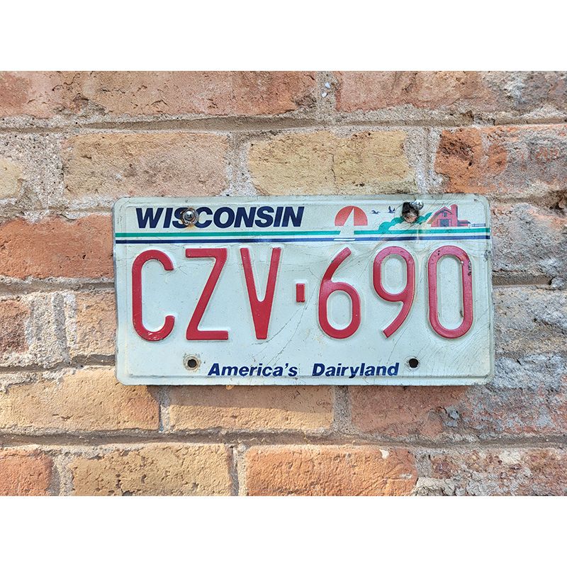 Matricula Wisconsin